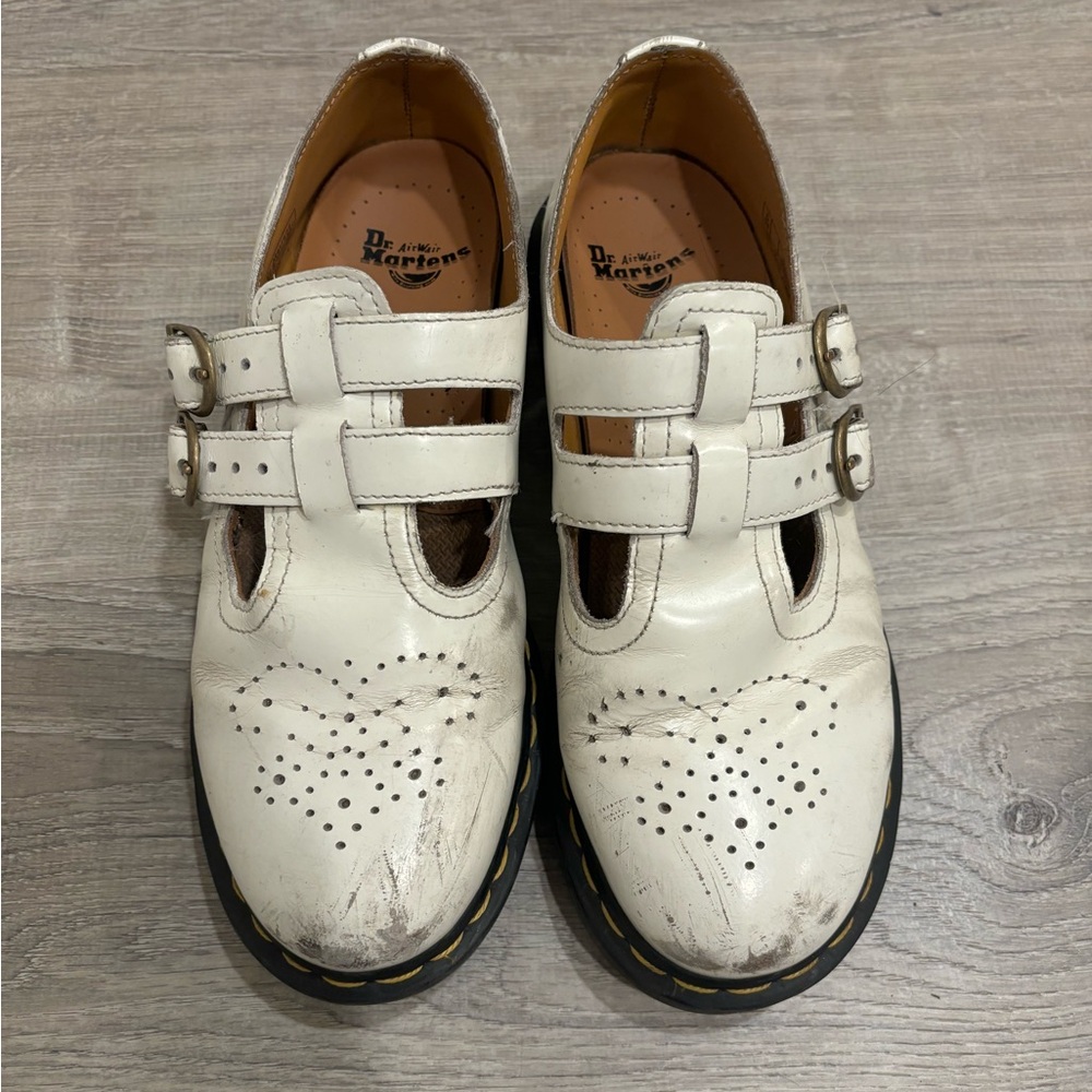 Doc marten Mary Jane